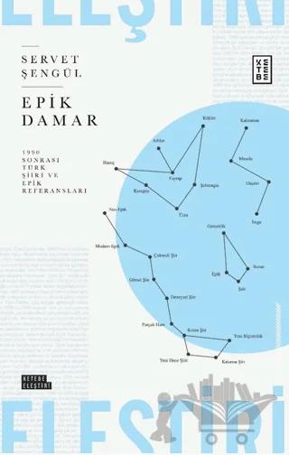 Epik Damar