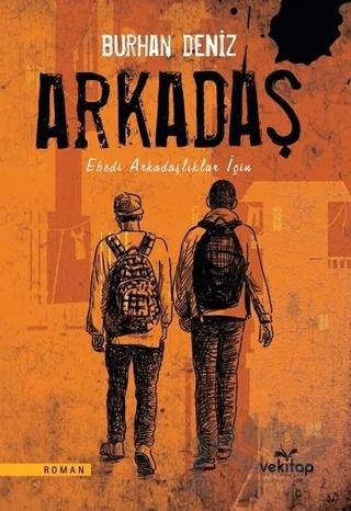 Arkadaş