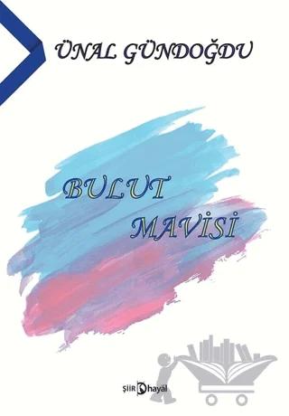 Bulut Mavisi