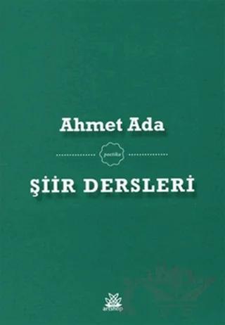 Şiir Dersleri
