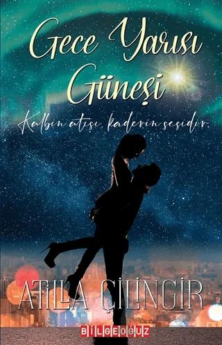 Gece Yarısı Güneşi