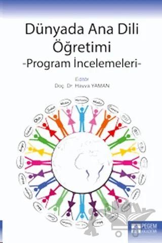 Dünyada Ana Dili Öğretimi