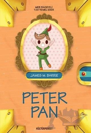 Peter Pan