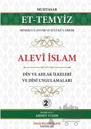 Alevi İslam