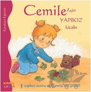 Cemile’nin Yapboz Kitabı