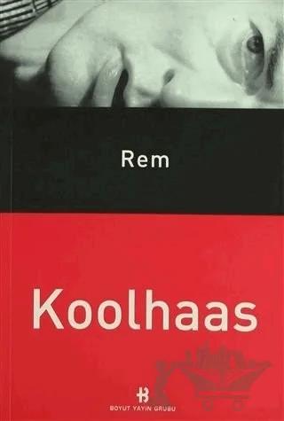 Rem Koolhaas