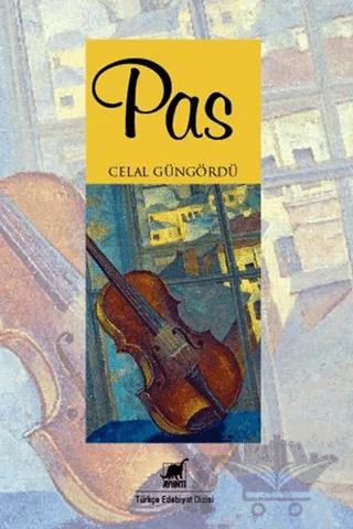 Pas