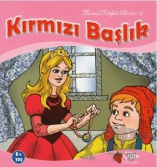 Kırmızı Başlık