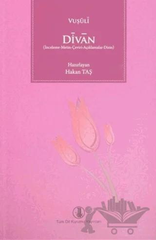 Vusuli - Divan