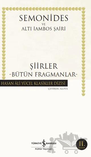 Şiirler - Bütün Fragmanlar