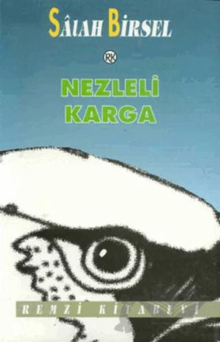 Nezleli Karga