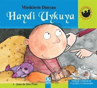 Miniklerin Dünyası: Haydi Uykuya