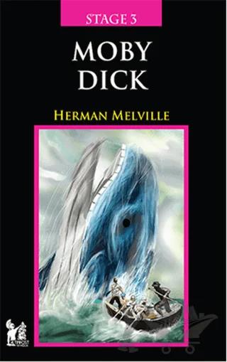 Stage 3 - Moby Dick