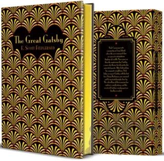 Chiltern Classics: Great Gatsby