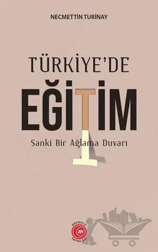 Türkiye’de Eğitim