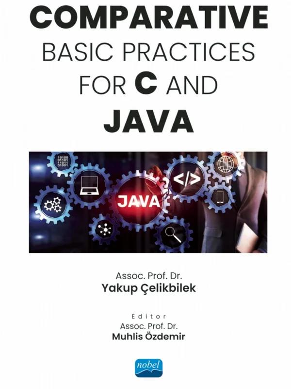 Comparative Basic Practices For C and JAVA