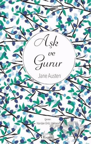 Aşk ve Gurur