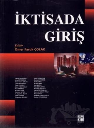İktisada Giriş