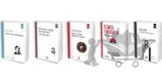 Dünya Edebiyatı Seti (5 Kitap)