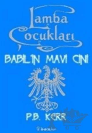 Lamba Çocukları 2 Babil'in Mavi Cini
