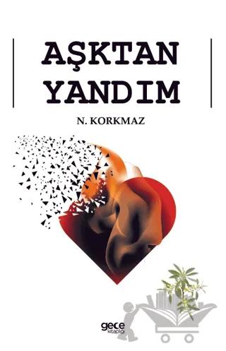 Aşktan Yandım