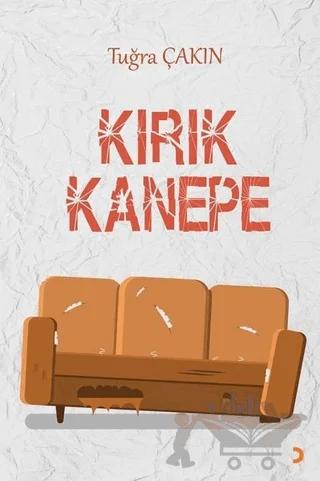 Kırık Kanepe