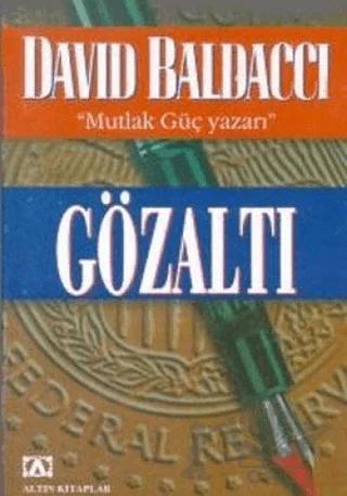 Gözaltı