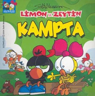 Limon ile Zeytin - Kampta