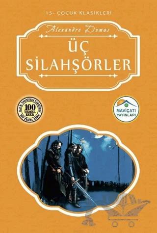 Üç Silahşörler
