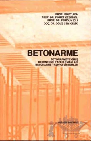 Betonarme