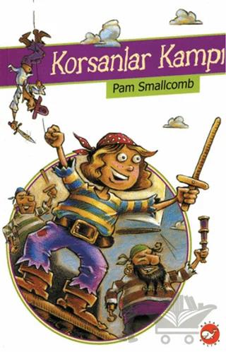 Korsanlar Kampı