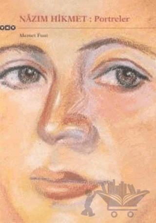 Nazım Hikmet: Portreler