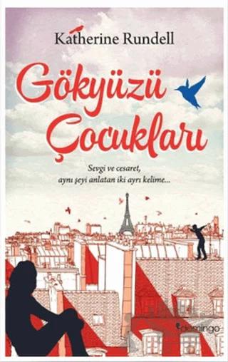 Gökyüzü Çocukları
