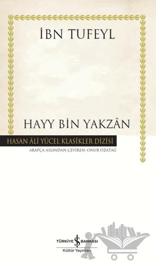Hayy Bin Yakzan