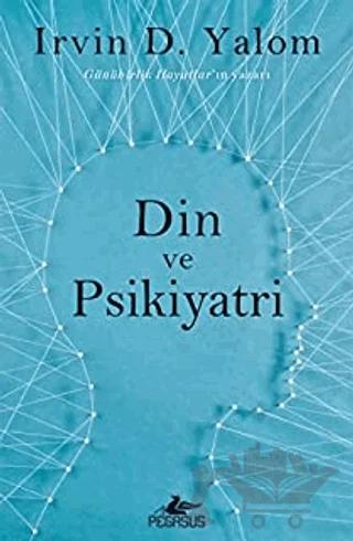 Din ve Psikiyatri