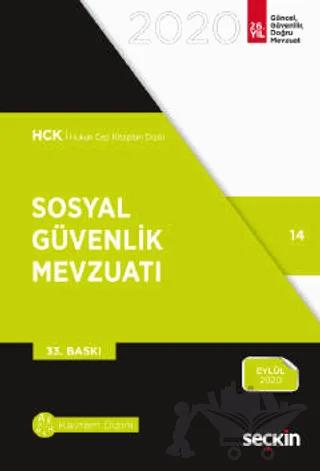 Sosyal Güvenlik Mevzuatı