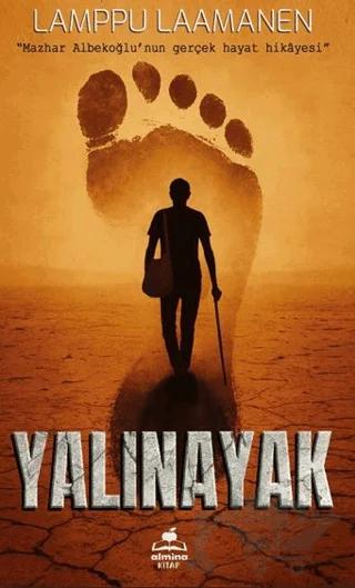 Yalınayak