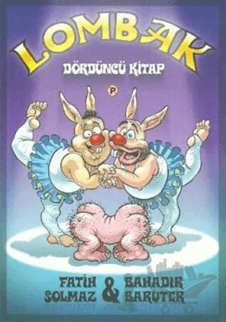 Lombak Dördüncü Kitap