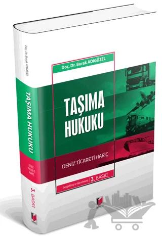 Taşıma Hukuku