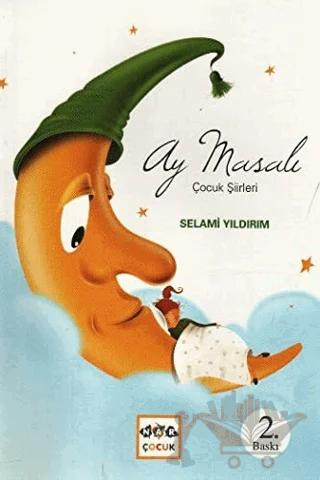 Ay Masalı
