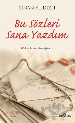 Bu Sözleri Sana Yazdım