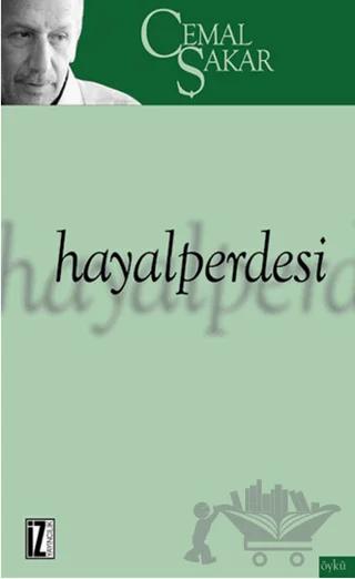 Hayalperdesi