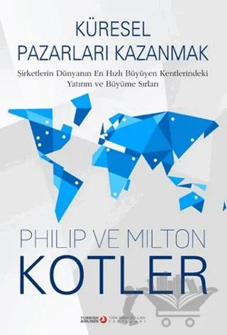 Küresel Pazarları Kazanmak