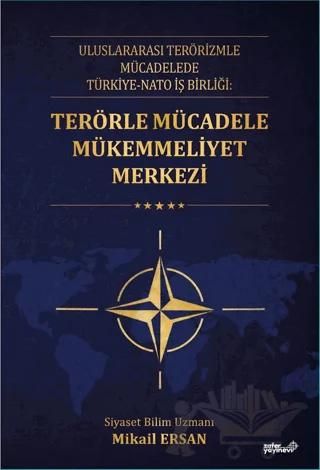 Terörle Mücadele Mükemmeliyet Merkezi