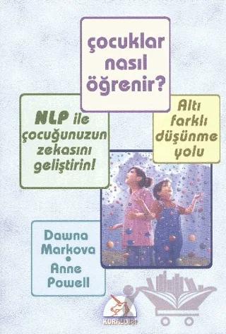 Çocuklar Nasıl Öğrenir? NLP İle Çocuğunuzun Zekasını Geliştirin!