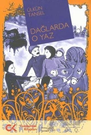 Dağlarda O Yaz