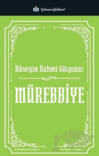 Mürebbiye