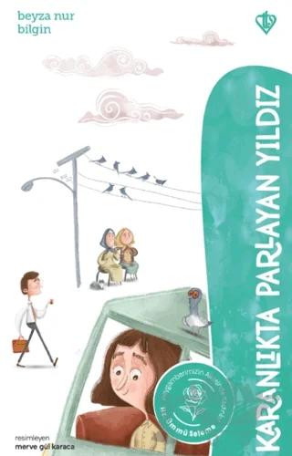 Karanlıkta Parlayan Yıldız - Hz. Ümmü Seleme