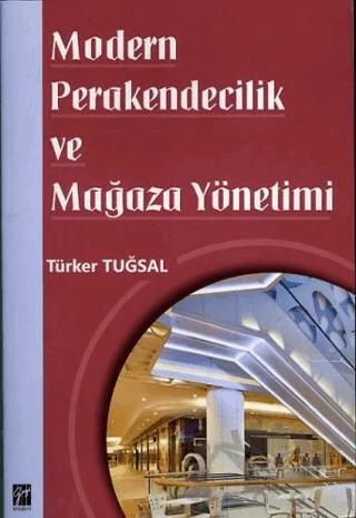 Modern Perakendecilik ve Mağaza Yönetimi