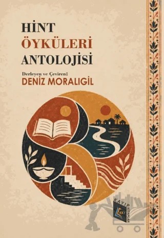 Hint Öyküleri Antolojisi – Kolektif – Kayıp Kitaplar Yayınları kitap kapağı